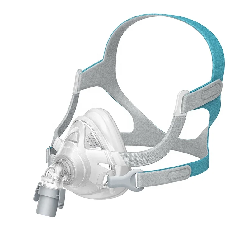 automatic-bipap-sleep-respirator-full-face-mask