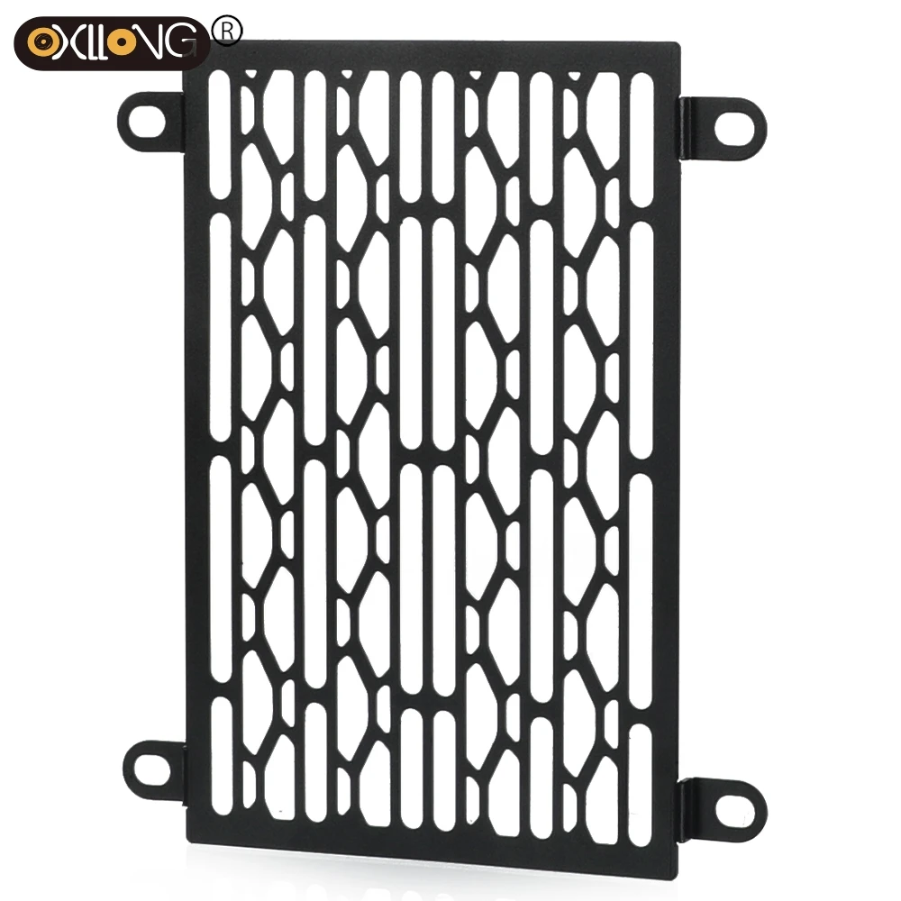 

For CFMOTO 250 CLC CLC CL-C 250 2024 2025 2026 Motorcycle Radiator Grille Cover Protection Accessories