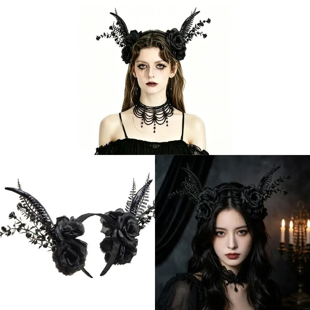 tocado-sombrero-bruja-plastico-accesorio-divertido-diadema-halloween-para-fiestas-tematicas-y-juegos-disfraces