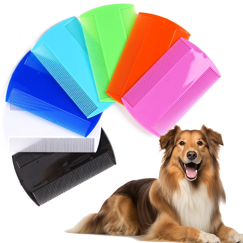 1Pcs Plastic Double…