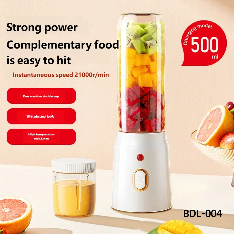 Thumbnail 2 - #14 Trending Electric Juicers Right Now