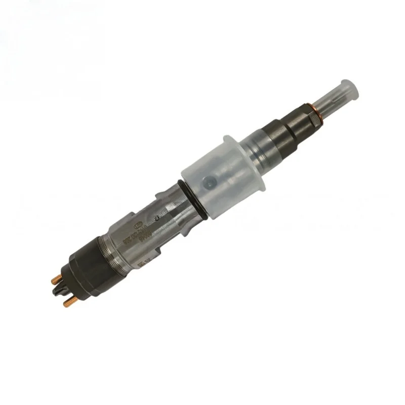 0445120268 مناسبة لـ 120 قطعة من أجزاء المحرك، وملحقات الحاقن، وتجميع المحرك، وإمدادات عالية الجودة