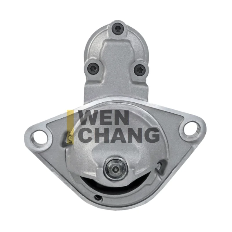 Starter Motor 0001109035 0986022440 F032CS1471 for JCB Excavator Engine Aftermarket Replacement Spare Parts