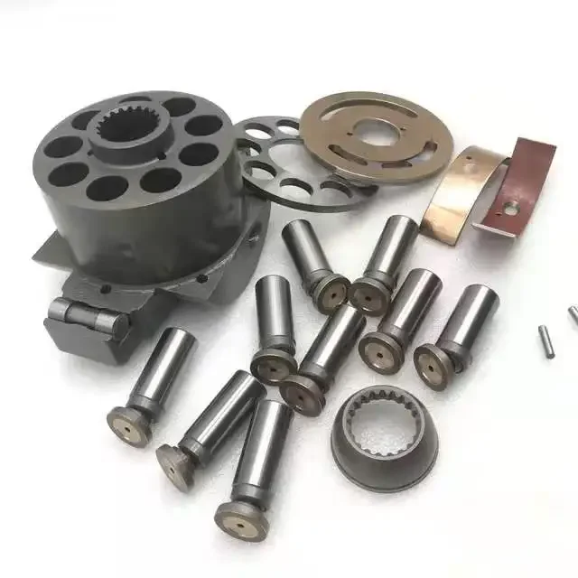 

Excavator Hydraulic Pump Spare Parts Pump Repair Kit PSVL-54CG B0610-54010