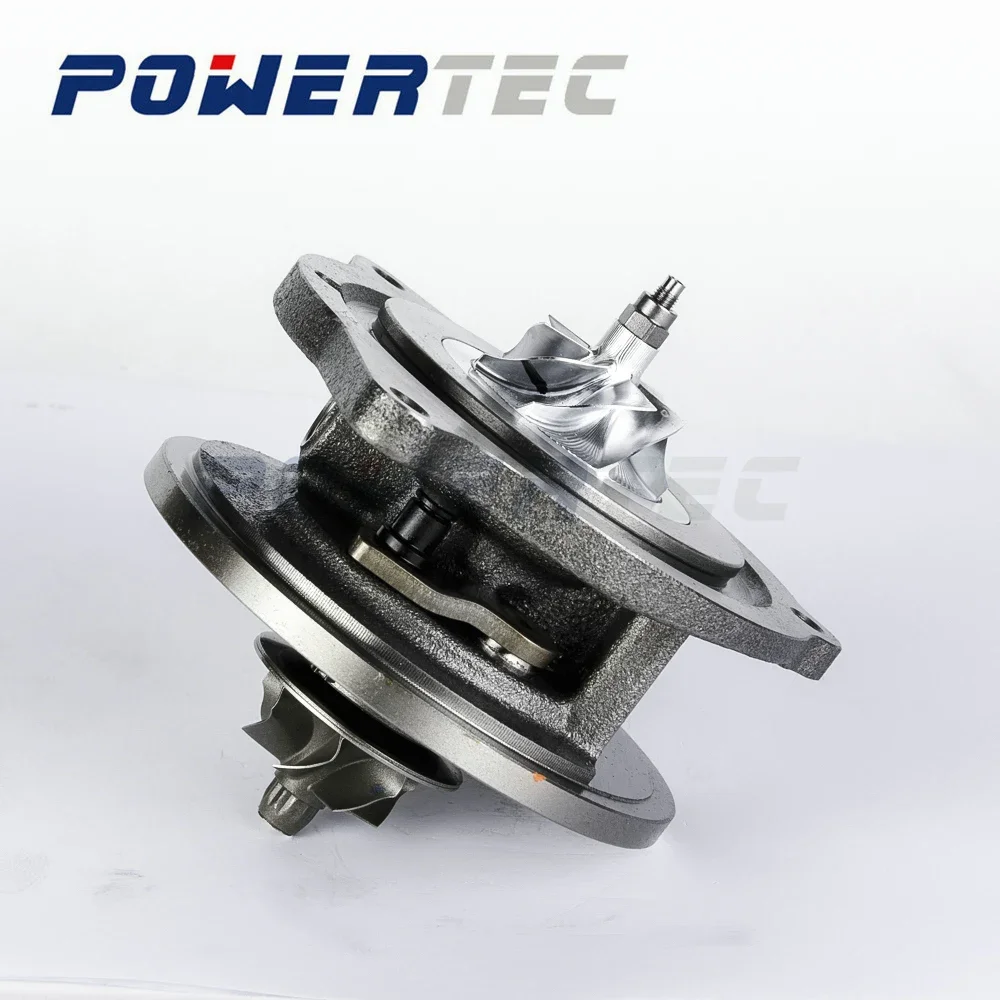 Turbo charger Cartridge 16309880000 Turbine Chra 04B253019G Turbocharger Core for Seat Ibiza Toledo 1.4 TDI CUSA CUSB 66KW 90HP