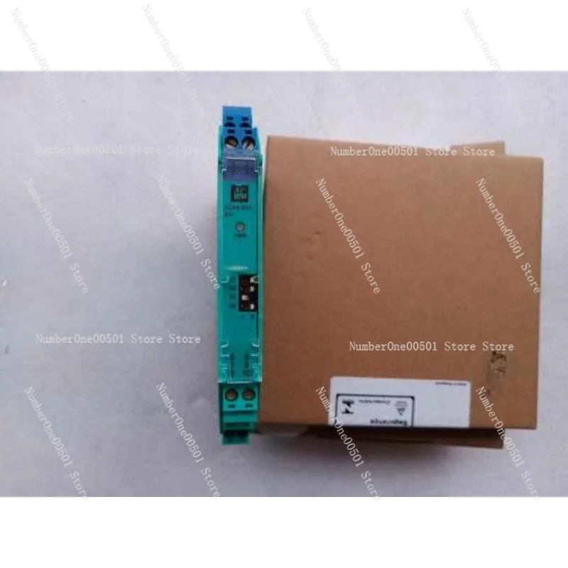 

Safety barrier KCD2-SR-EX2 KCD2-SCD-EX1 KCD0-SD-EX1.1245 KFD2-STC-EX1