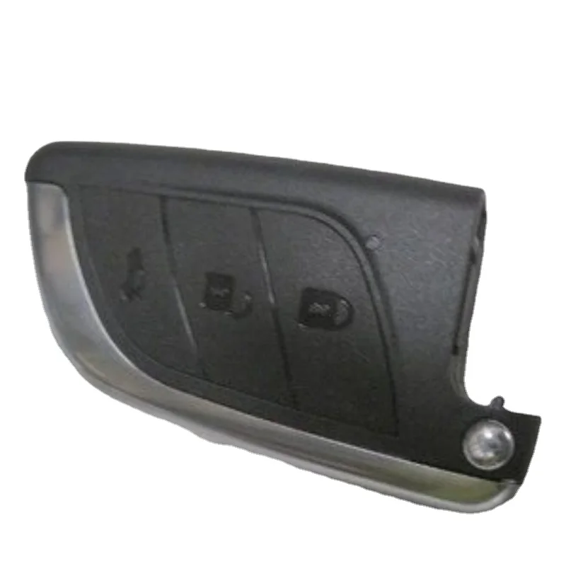For LIFAN X60 720 530 X50 Key Fob Remote Control Folding Head 1pcs