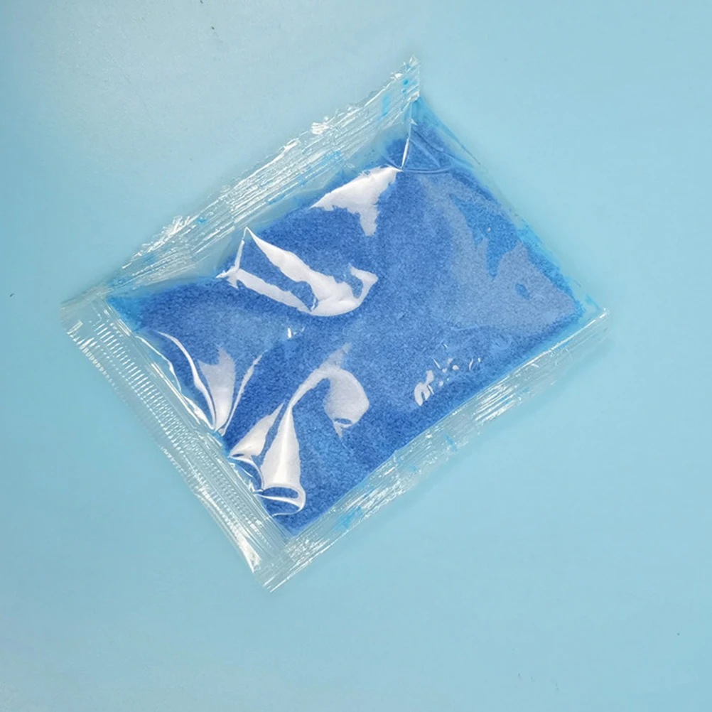 7 pacotes de areia hidrofóbica para crianças, areias moldáveis coloridas, material de aprendizagem criativo, reutilizável para crianças, areias hidrofóbicas, artesanato