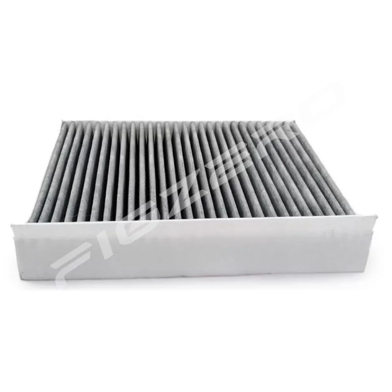 For Changan CS55 Eado 2018 Raeton CC Raeton Air Conditioning Filter Intake Grille Car Maintenance 8119030-AW02 1109190-AW02