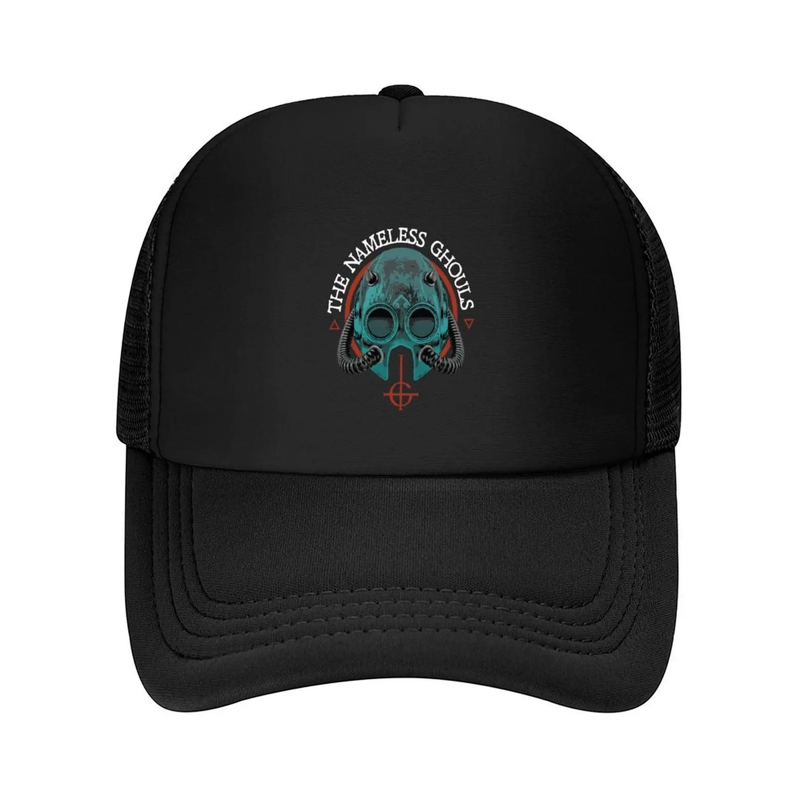 

The Nameless Ghouls Baseball Cap fishing hat Golf Cap tea Hat foam party Hat Caps For Men Women's