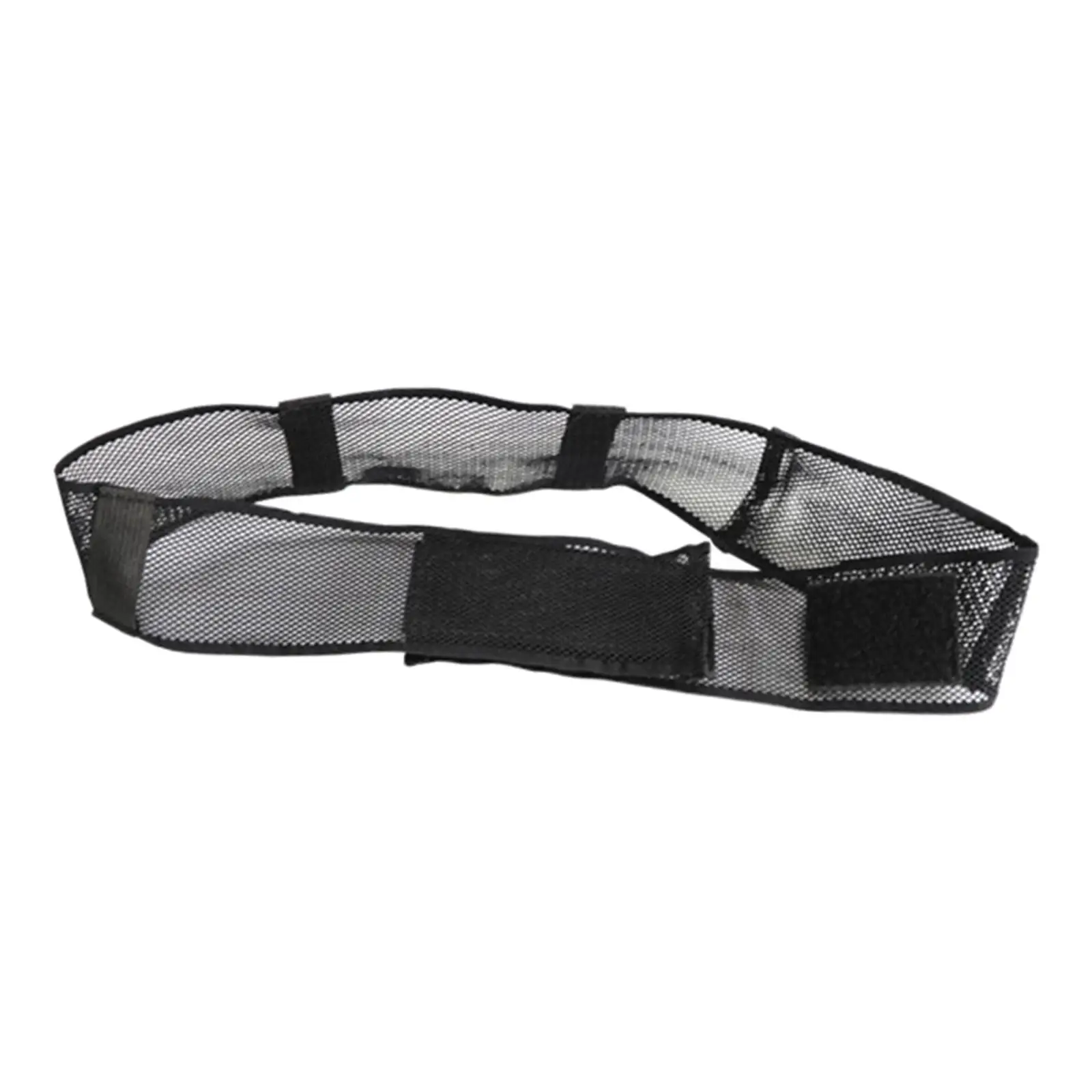 

Abdominal Dialysis Belt Breathable Accessories Holder for Peritoneal Care Women Men