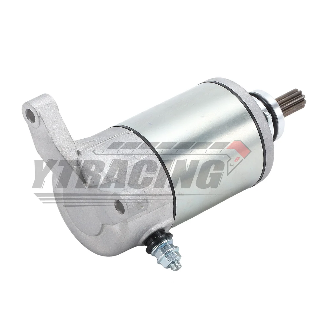 Starter Motor Replacement for HYOSUNG  GT650