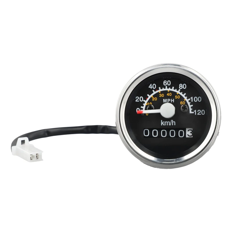 Motorcycle Speedometer For Honda Monkey Z50 Z50J Z50A Bike Skyteam Z50 Gorilla Replacement