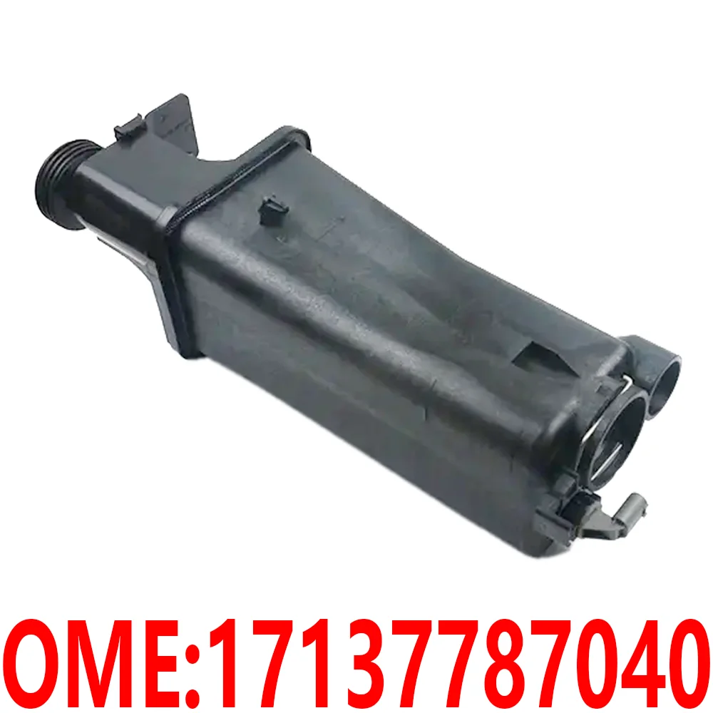 

For BMW 17117573780 17111436255 3 series E46 X5 E53 316 318 320 330 M57 M47N M43 Overflow Expansion water tank car Auto parts