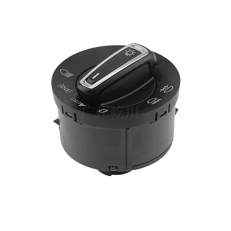 6RD941431A is suitable for Volkswagen car accessories headlight switch control headlight headlight switch