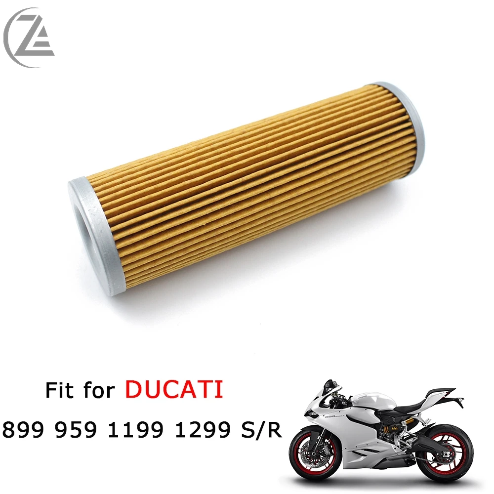 

ACZ Motorcycle Air Filter Oil Filtration For Ducati 899 2013-2016 2014 2015