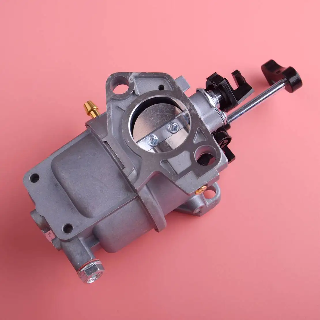 

Carburetor Carb Silver Fit for RYOBI RY906500S 6500 8125 Watts Generator