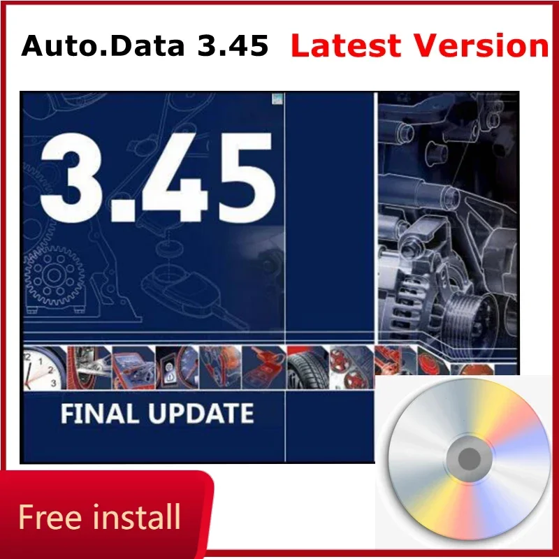 

Newest Version Auto data 3.45 Auto Repair Software Auto data 3.45 Virtual Box Free Install Help Car Software update to 2014 year