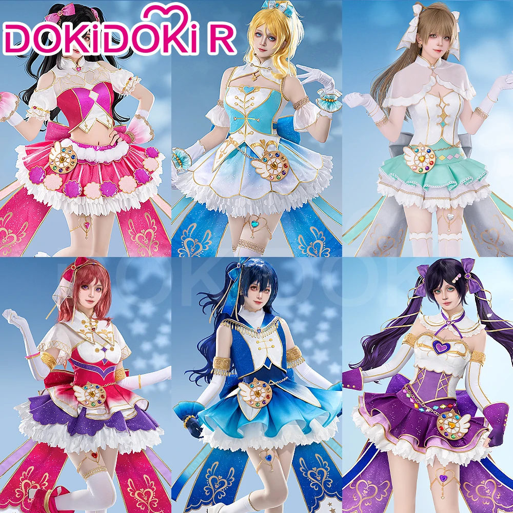 ΠΠΎΡΡΡΠΌ Π΄Π»Ρ ΠΊΠΎΡΠΏΠ»Π΅Ρ Sonoda Umi Maki Ayase Eli Tojo Nozomi Minami Kotori Nico Rin, Π°Π½ΠΈΠΌΠ΅ LoveLive! DokiDoki-R ΠΠ°ΠΊΠΈΡΠΆ ΠΠΎΠ»ΡΠ΅Π±Π½ΠΎΠ΅ ΠΏΠ»Π°ΡΡΠ΅ ΠΠΎΡΡΡΠΌ Π΄Π»Ρ ΠΊΠΎΡΠΏΠ»Π΅Ρ Sonoda Umi Maki Ayase Eli Tojo Nozomi Minami Kotori Nico Rin, Π°Π½ΠΈΠΌΠ΅ LoveLive! DokiDoki-R ΠΠ°ΠΊΠΈΡΠΆ ΠΠΎΠ»ΡΠ΅Π±Π½ΠΎΠ΅ ΠΏΠ»Π°ΡΡΠ΅