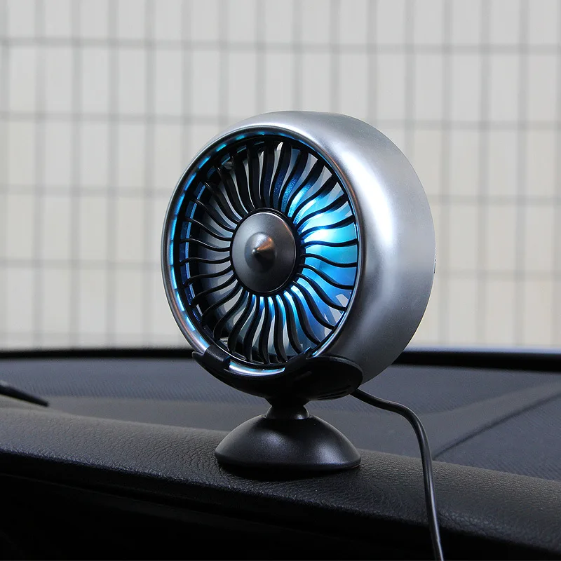 

Car USB fan air outlet/panel base install desktop cooling air conditioner mini ventilateur exhaust fan portable wentylator desk