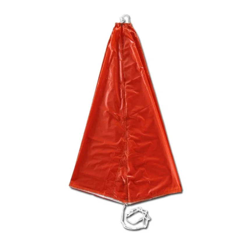 OGMSpecial Parachute For Fixed Wing Flying Wing Remote Control Model Aircraft FPV Aircraft