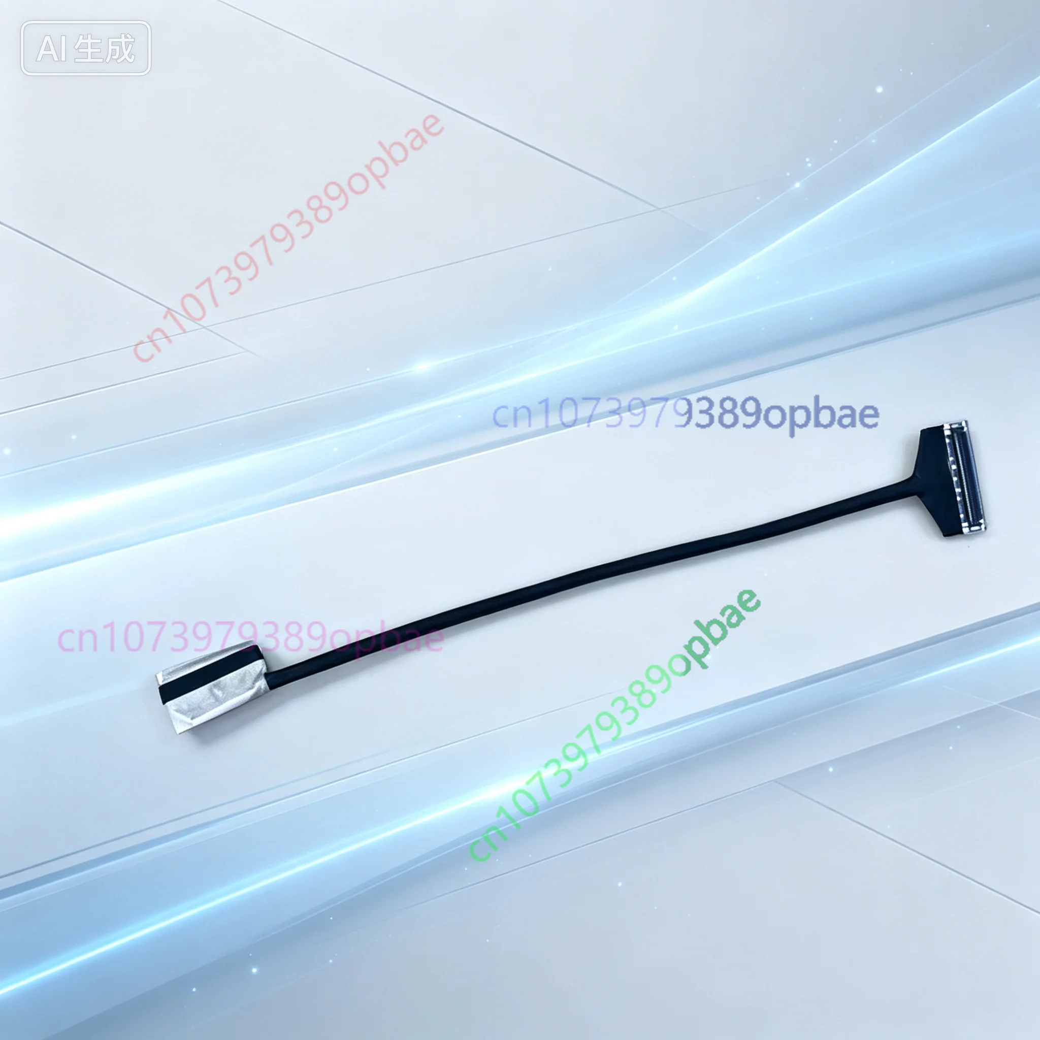 Replacement LCD EDP Cable 22K 460.0RB06.0001 for HP Pavilion Plus 14-EH TPN-W154 Laptop