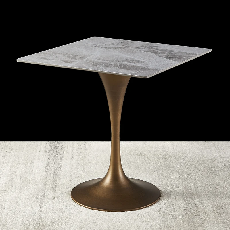 Рисунок 3 - Белый роскошный журнальный столик