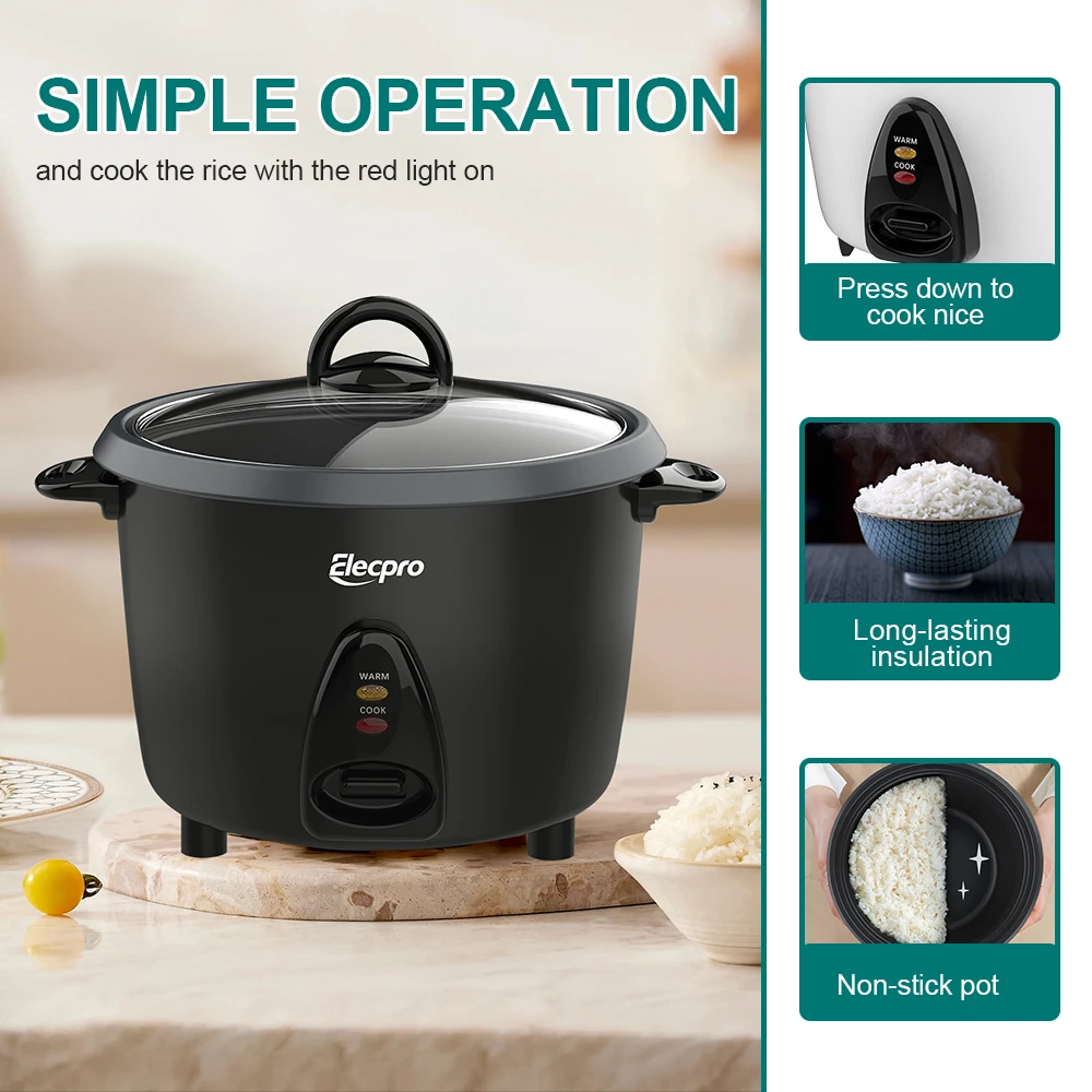 Thumbnail 2 - #13 Trending Food Steamers Right Now