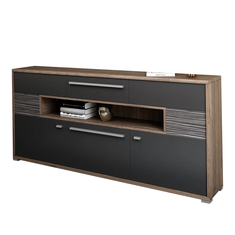 

Xl ультратонкий шкаф для телевизора, высокий напольный шкаф, длинный шкаф