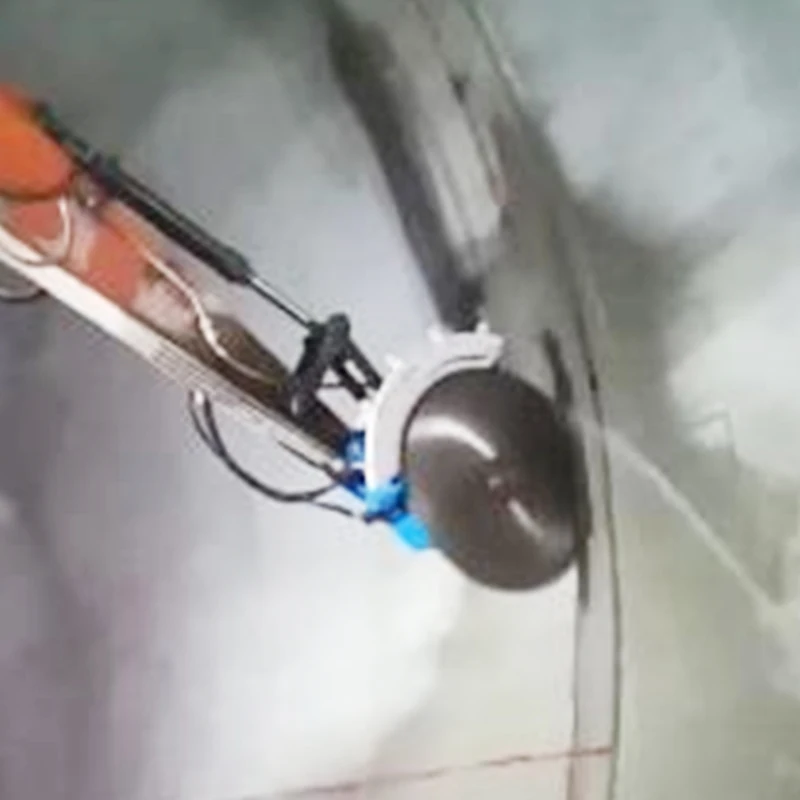 Rock Saw Attachment Rock Cutting Saws Attachment 2025 Latest Stable Performance for Tunnel Rock Breaking