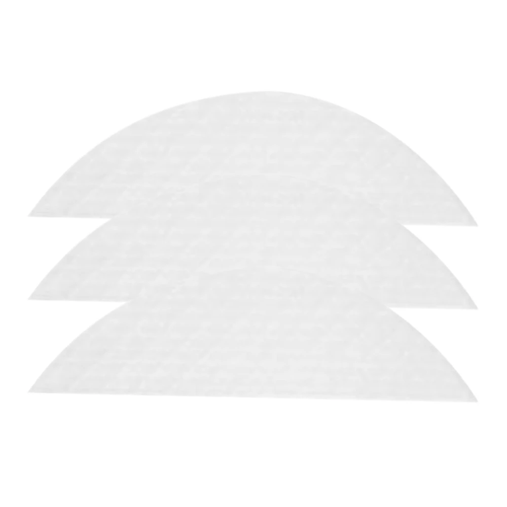 20 Stück Einweg-Mopptuch für Xiaomi Lydsto R1 Staubsauger Ersatz zubehör Kit für zu Hause Staub entfernen