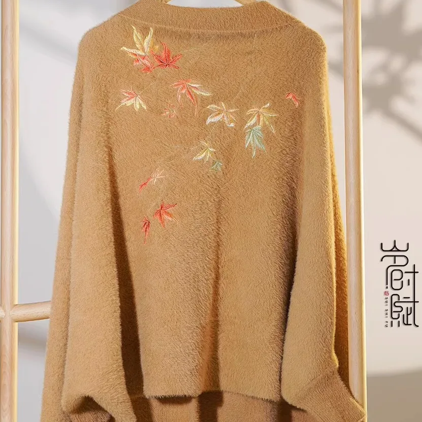 seasonal-assignment-winter-floral-embroidery-versatile-awl-breathable-long-sve-mid-length-dr-retro-sle-daily-wear