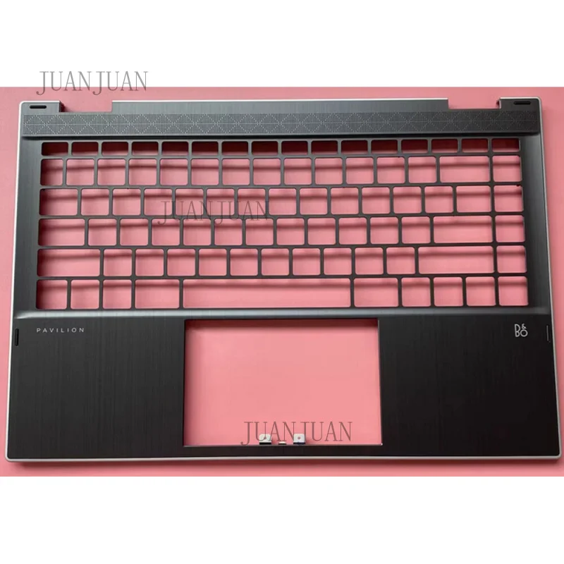 

A+ For HP Pavilion X360 14-DW Palmrest Keyboard Bezel Upper Case 6070B1744903