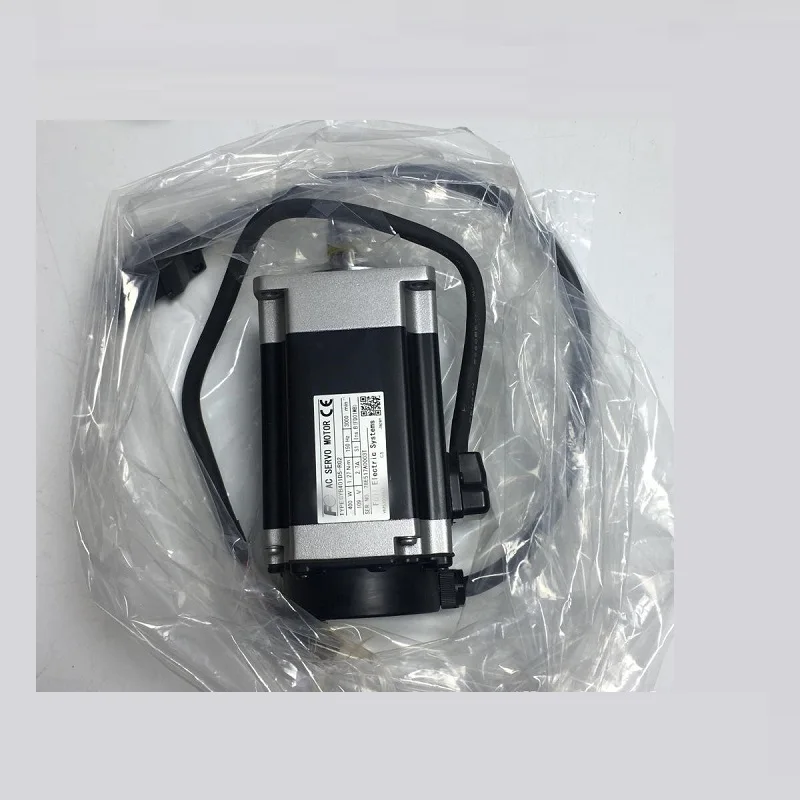 GYS751D5-RC2  Brand New Original  FUJI Servo Motor