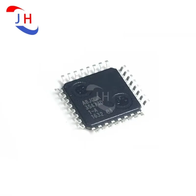 1/2/5PCS Novo ATMEGA328P-AU ATMEGA328P ATMEGA328 8 bits AVR 32K Flash patch TQFP32