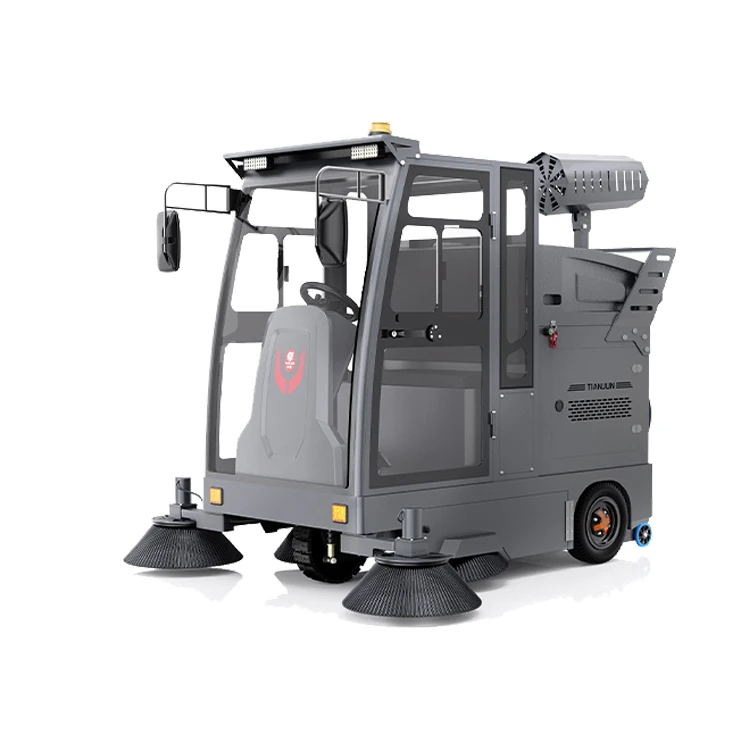 Рисунок 3 - CleanHorse SP2280G Автоматическая