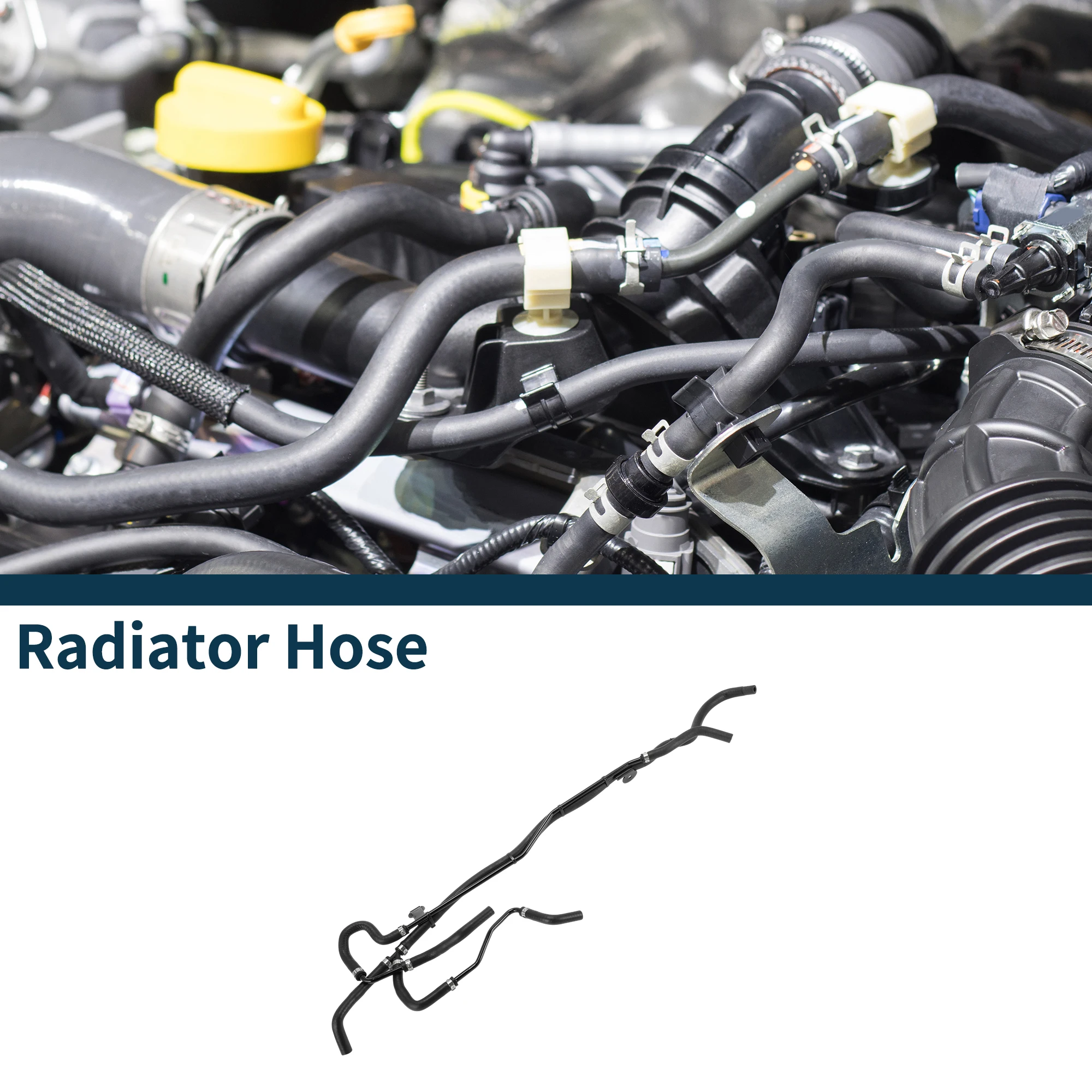 Uxcell Radiator Hos… - image