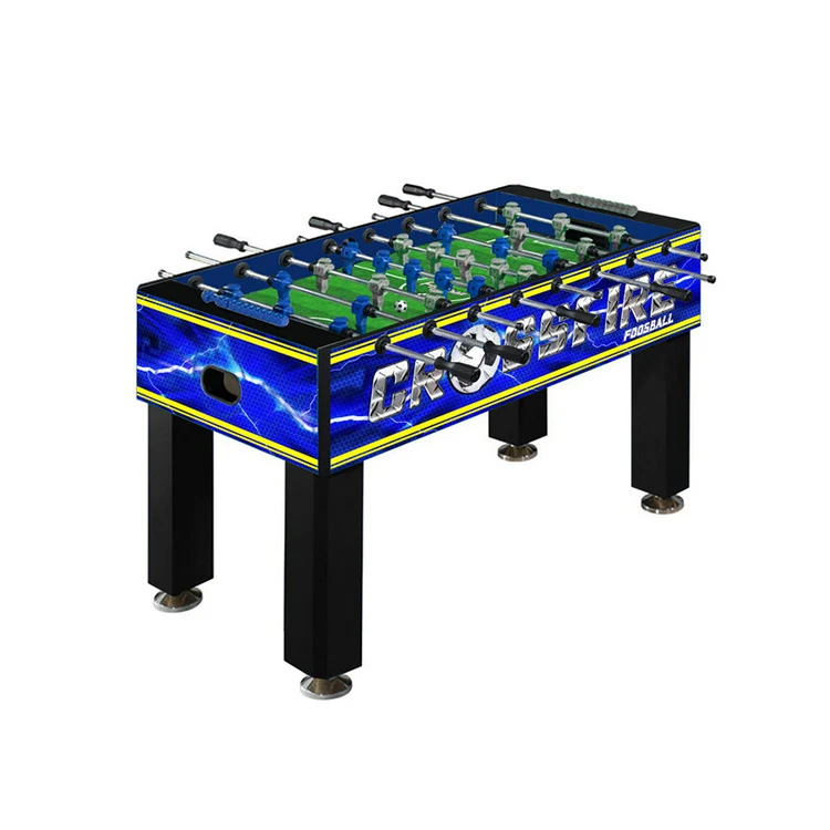 Wholesale Football Table Tabletop Game For kids Adults Soccer Table Game