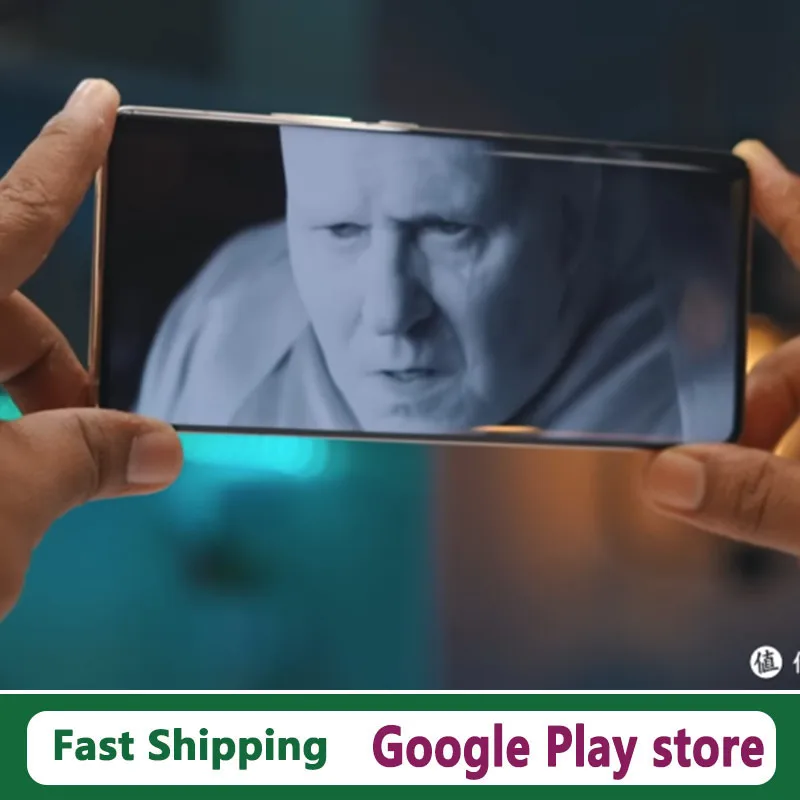 Vivo X100 Pro ? tlphone portable Original, dimension 9300, identification faciale, 6.78 pouces, AMOLED 120HZ, Charge sans fil, camra 64.0MP, 5000mAh, Android 14.0