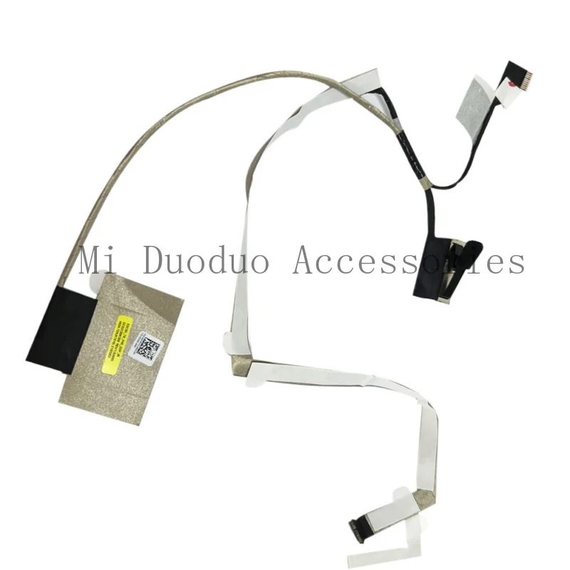 For Dell Latitude 5500 Lcd EDC50 FHD EDP IR Cable Precision 3540 40Pin 0G1PVV