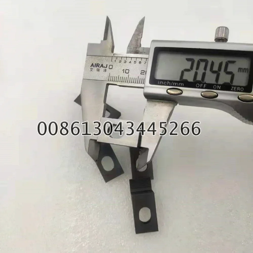 Best Quality 5 Pieces and 10 Pieces Ryobi Machine Gripper Offset Machine Spare Parts