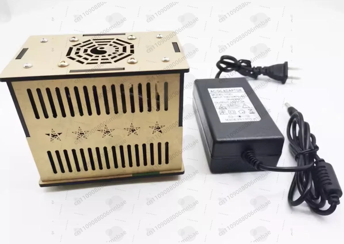 20W High Power Schumann Wave Generator 7.83Hz with Good Effect with Negative Ions