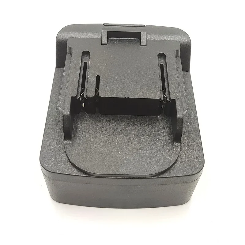 Imagem -05 - Conversor de Adaptador de Bateria para Hitachi Hikoki 18v Li-ion Battery Convert para Makita 18v Lithium Electrical Power Tool Use