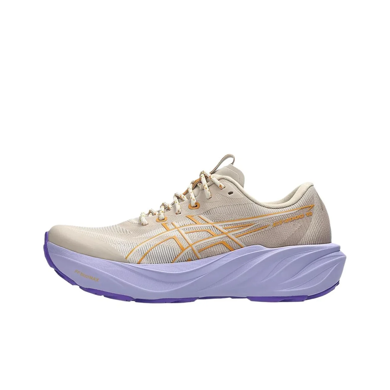 ASICS GT 2000 15 Running Shoes Women's Low Top Pure Gray Brown/Blue Ring Multicolor 1012C067-250