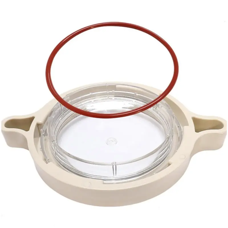 

Крышка и направляющая для насосов HOTB72A для бассейнов/СПА Pentair Superflo и Sta-Rite Supermax (совместимы с 350090)