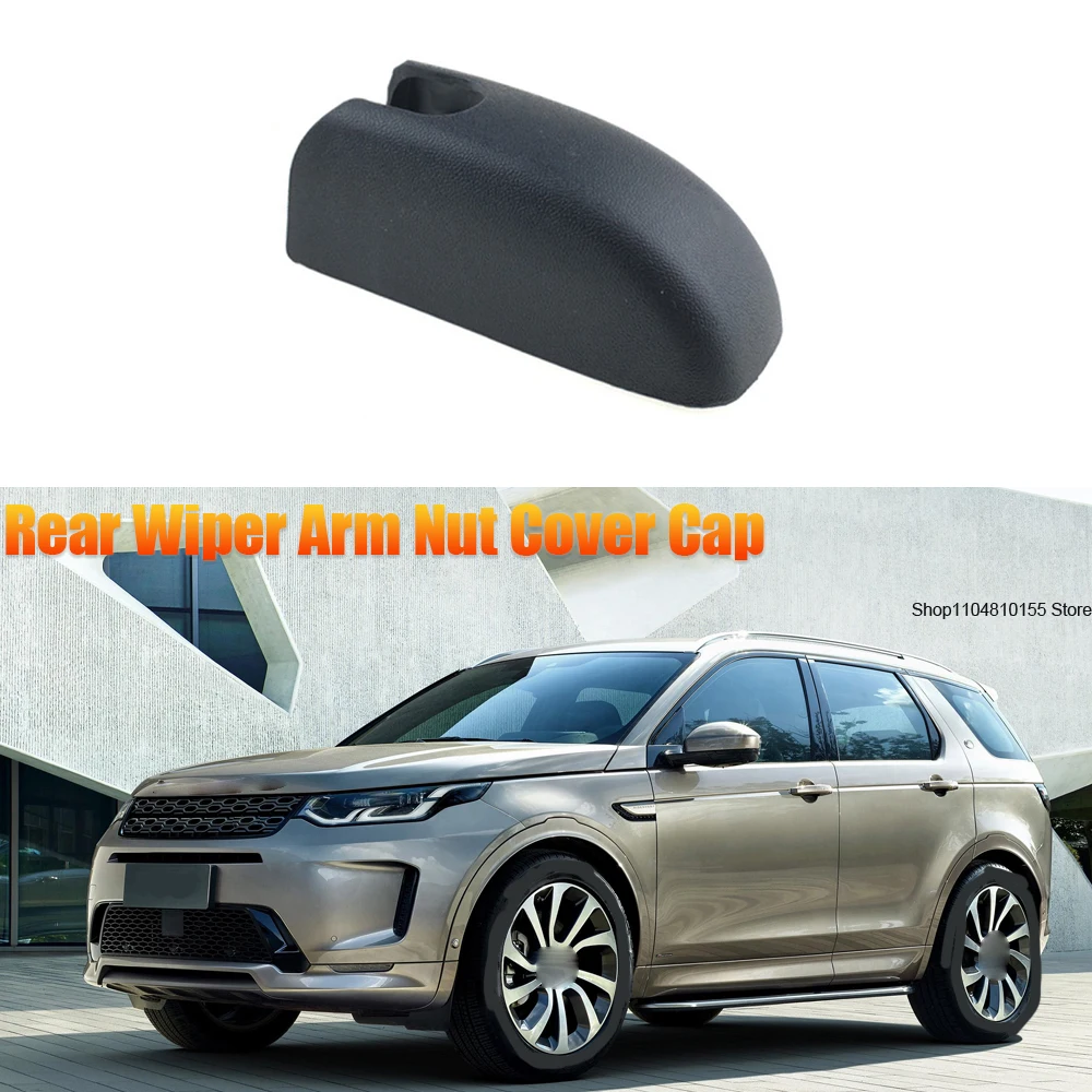 

Car Auto Rear Windshield Wiper Arm Cover Cap for Land Rover Discovery Sport 2020 2021 2022