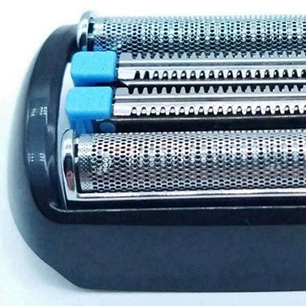Replacement Foil Cutter Head Shaving Head Razor Blades for Braun Series 9 92S/92B/92M Electric Shaver Replacement Head A