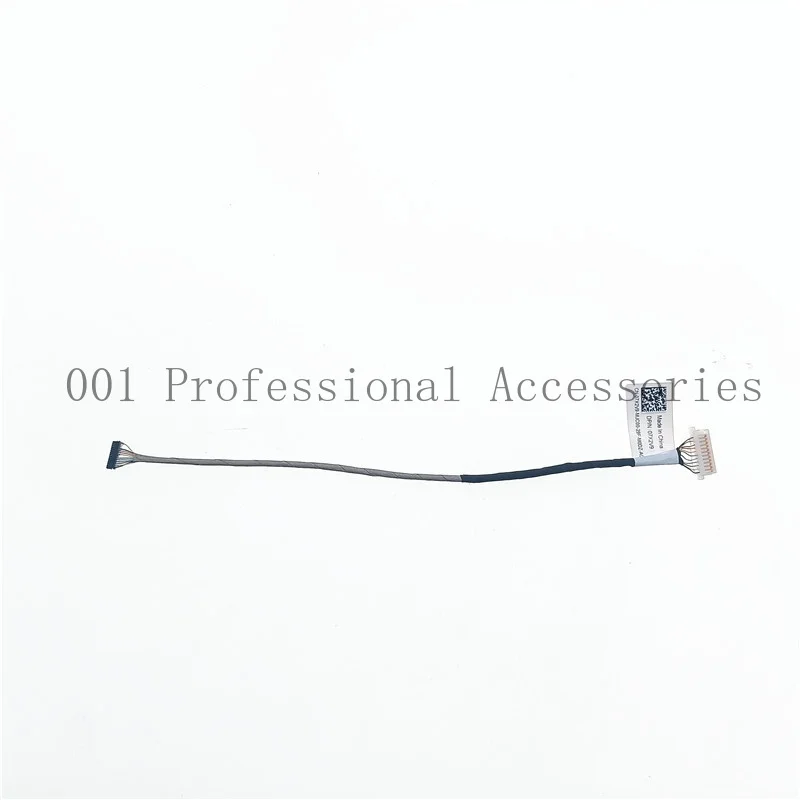 1pcs Room Cable for Dell Optiplex 7460 AIO 7460 All-in-one 7X2V9 07X2V9