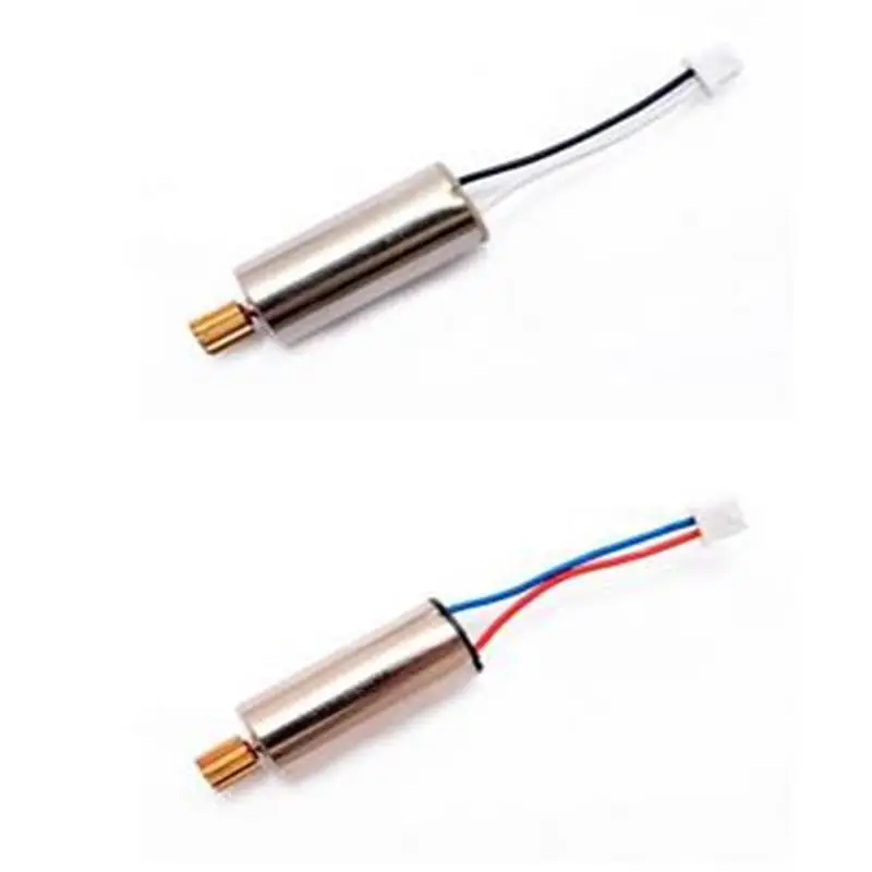 

Nine Eagles F15 Galaxy Visitor 6 motor CW (NE401011) / CCW (NE401012) Motor Nine Eagles Galaxy Visitor 6 Spare Parts