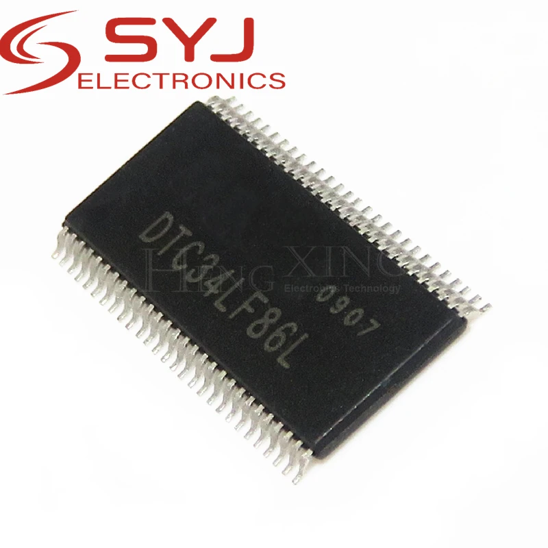 1 buah DTC34LF86L DTC34LF86 TSSOP-56